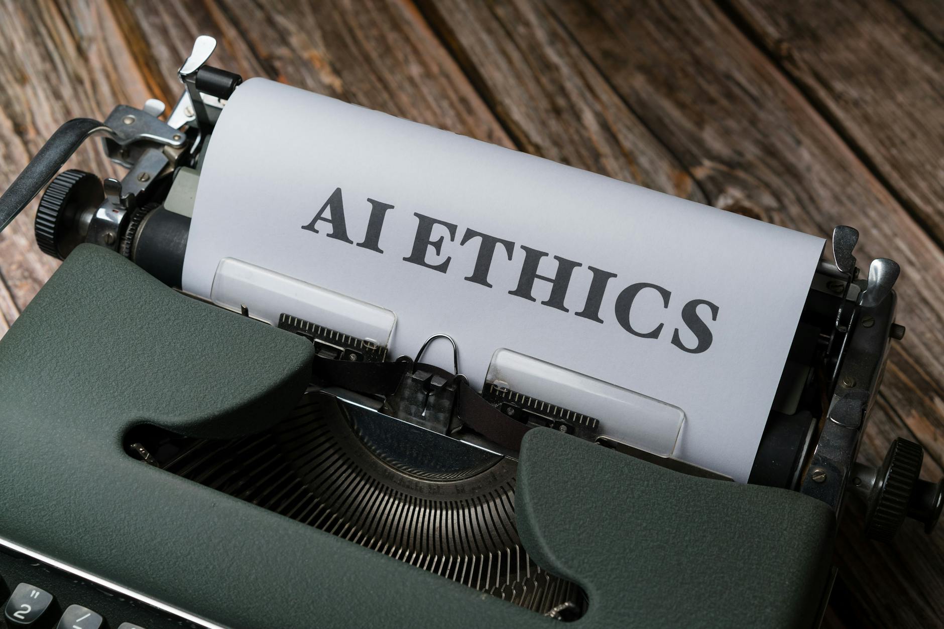 AI Governance in Enterprises: From Guardrails to Risk Management Frameworks