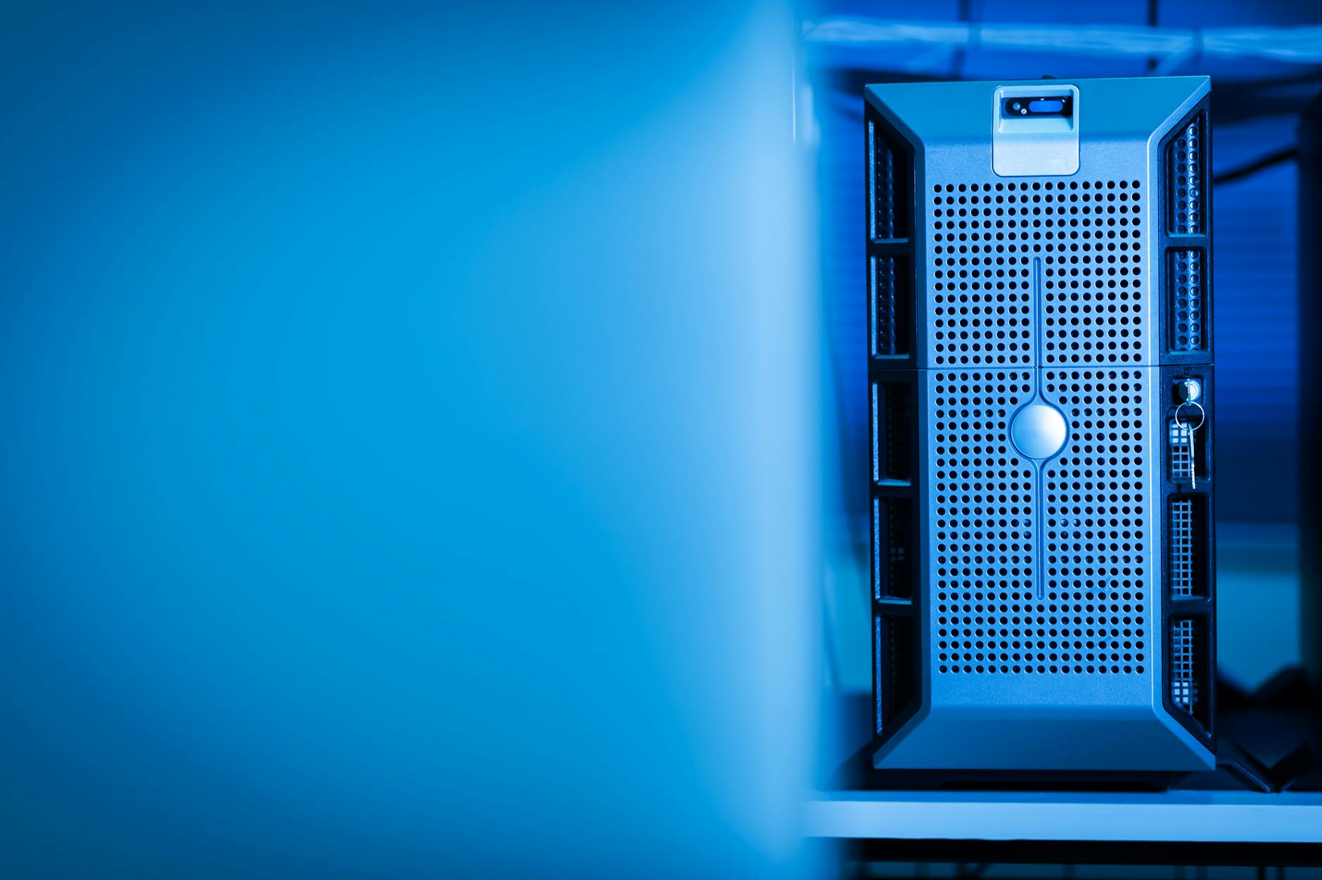 AI-Ready Infrastructure: Why Enterprise Modernization is Essential for AI Adoption