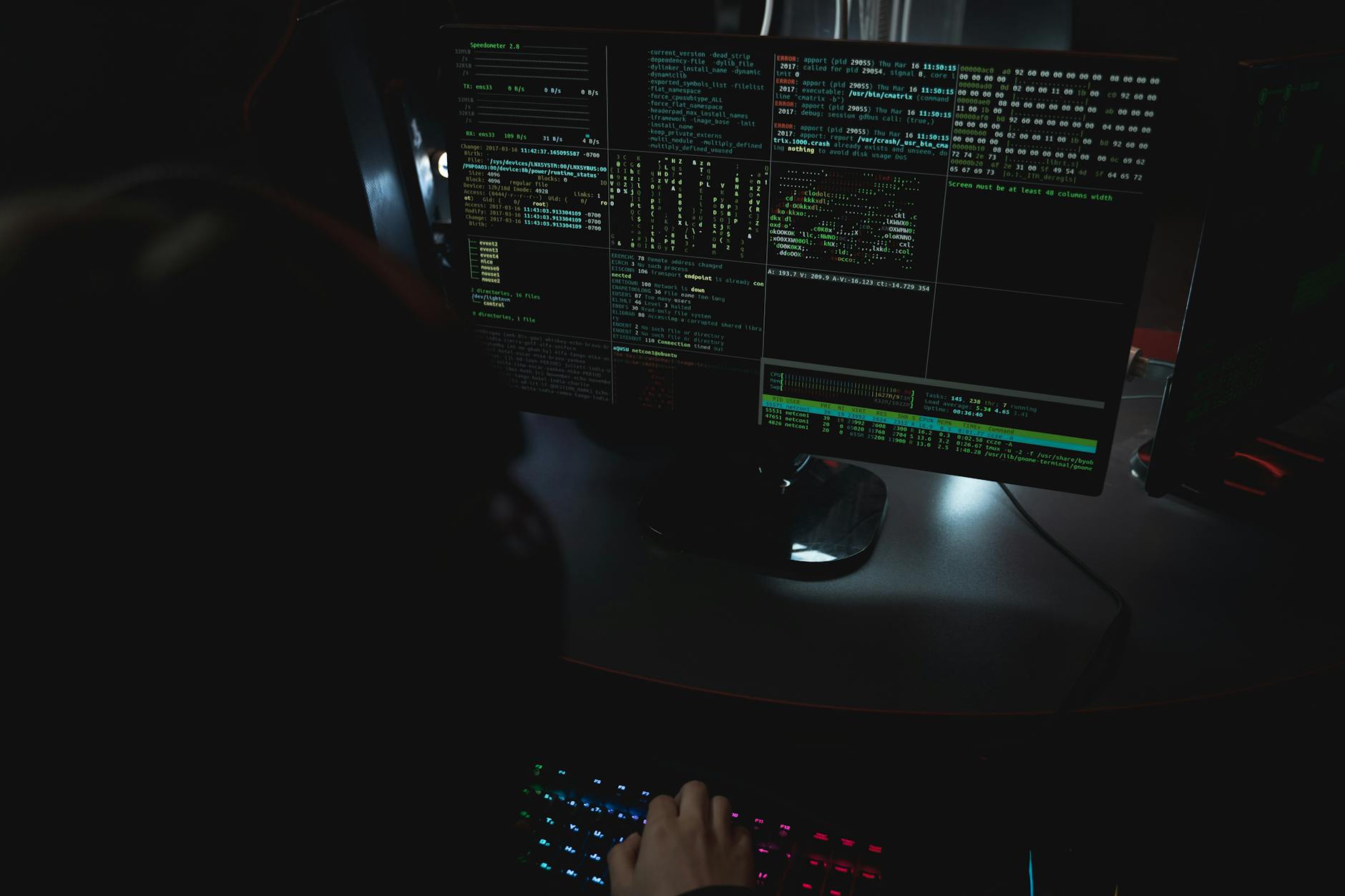 When Bots Outnumber Humans: Defending Websites Against the Next Generation of Automated Threats