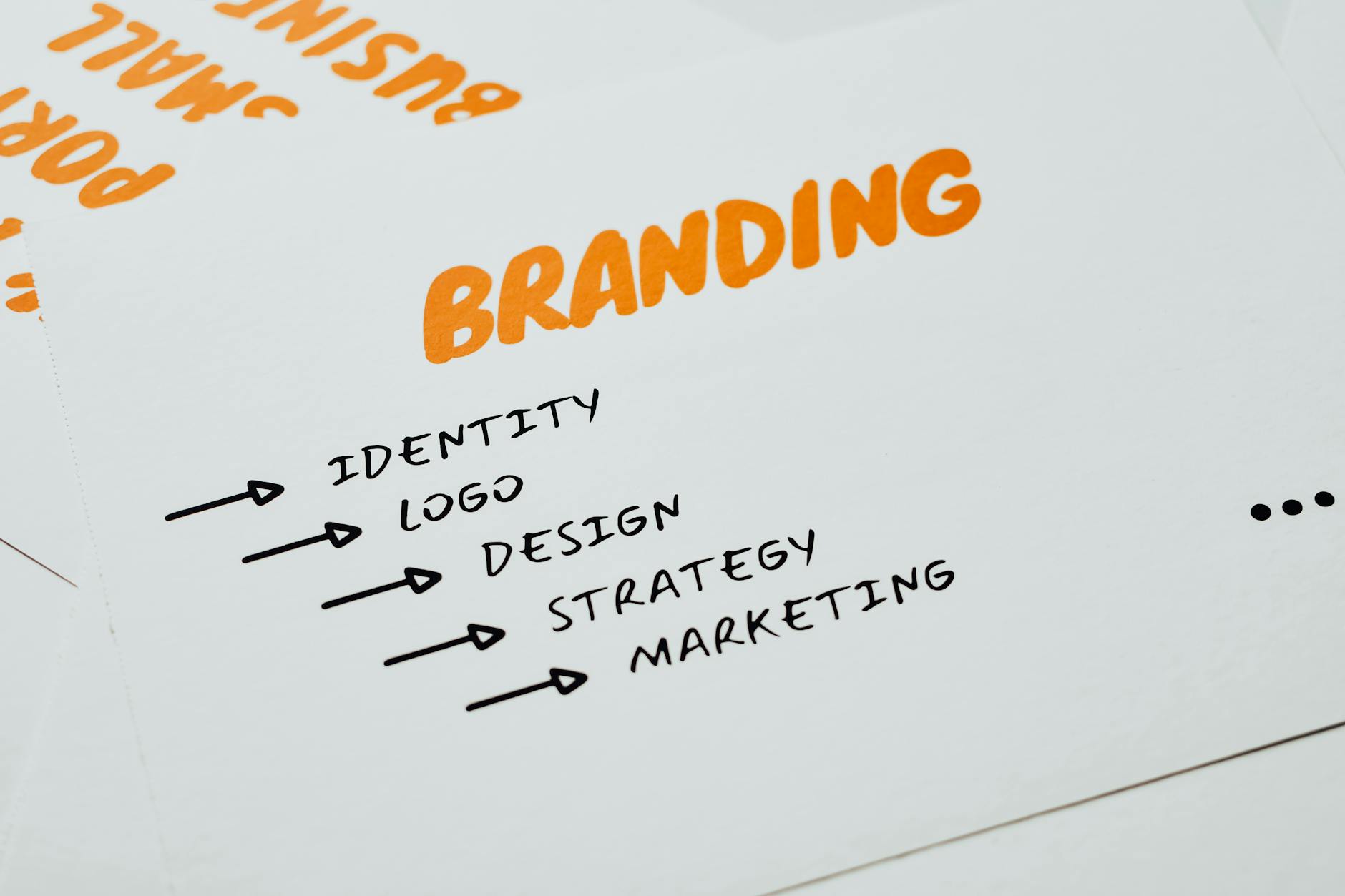 Brand Identity vs Logo Design: What's the Difference and Why It Matters