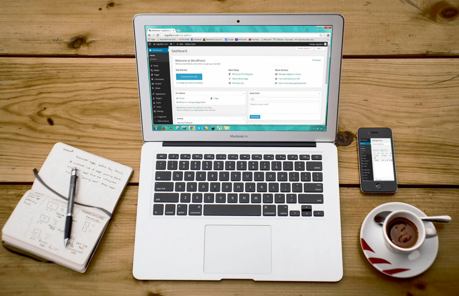 Drupal vs WordPress: Which CMS Is Right for Your Organisation?