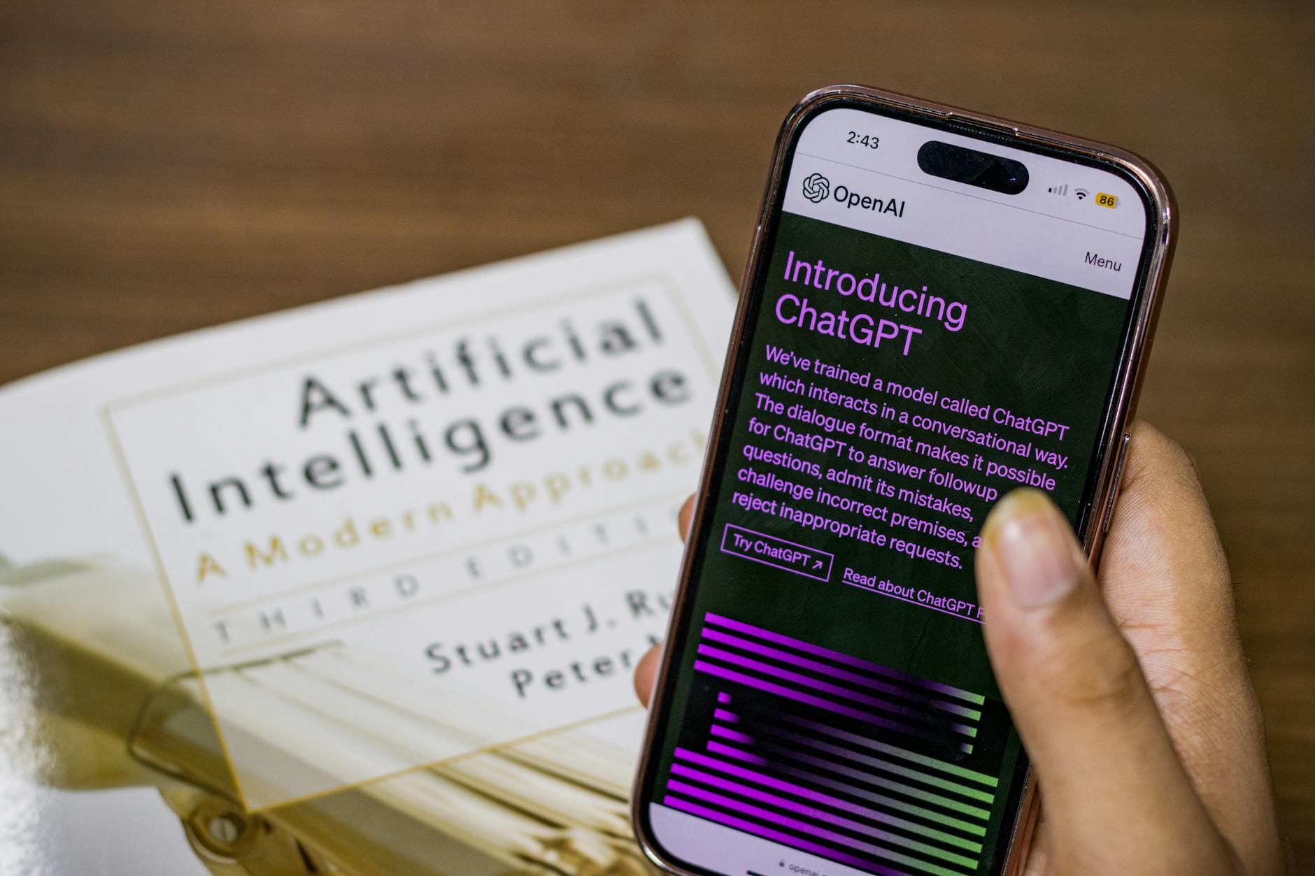 The Future of AI Assistants: OpenAI, Google, Meta, and Anthropic Compared