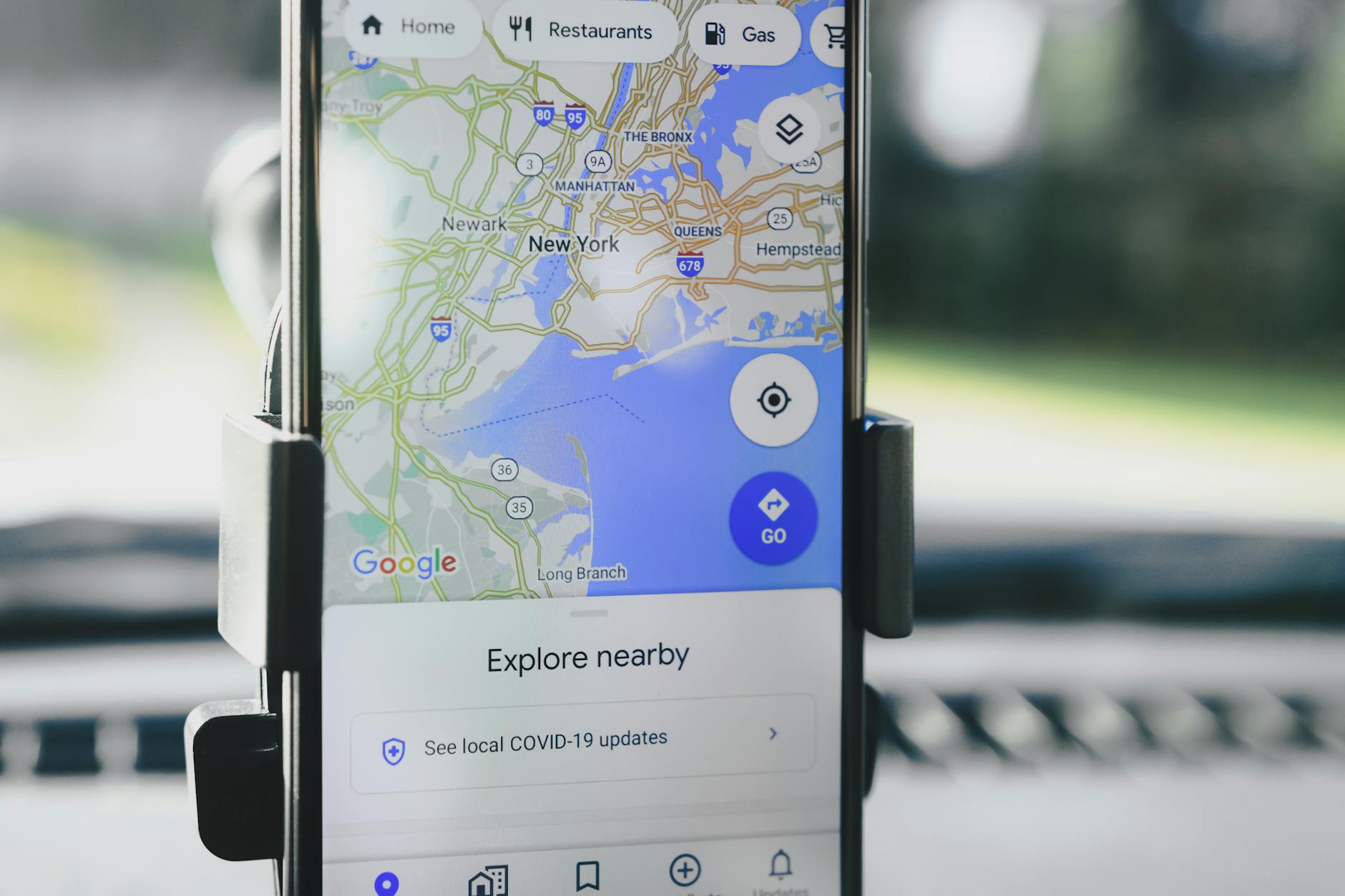 How to Get Your Business to the Top of Google Maps in Ontario 2026
