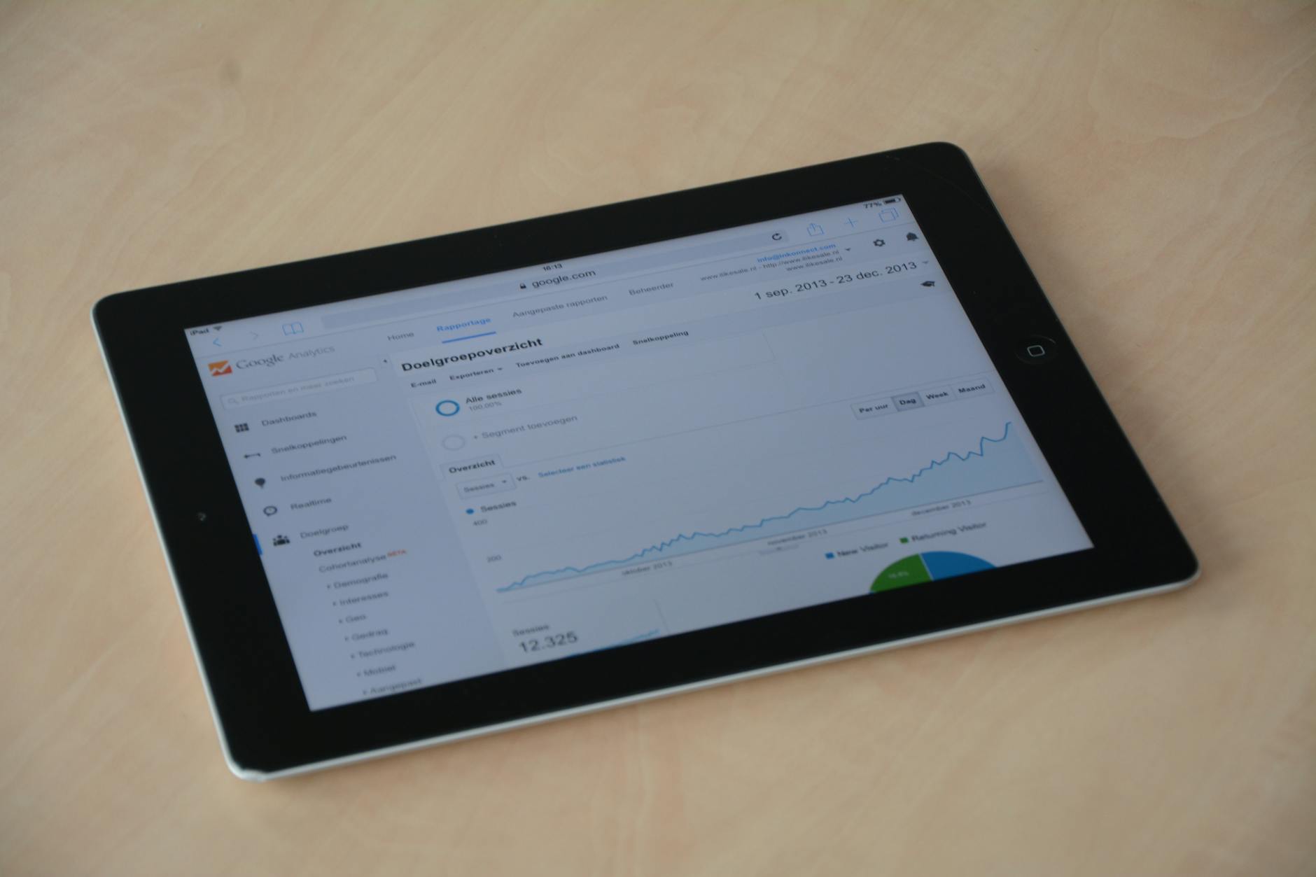 Understanding Google Analytics: A No-Jargon Guide for Ontario Business Owners