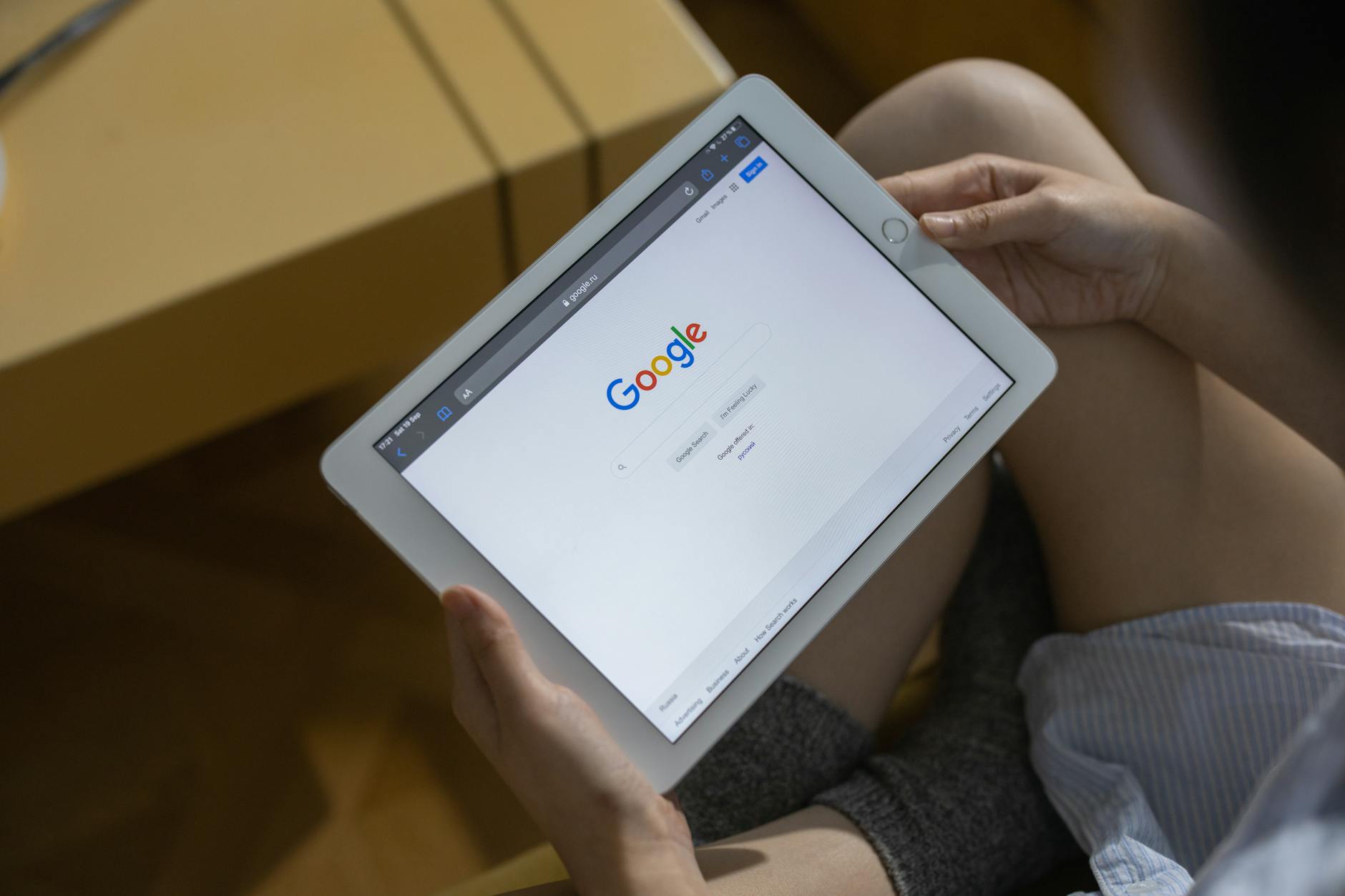 Understanding Google Search Console: A Plain-English Guide for Ontario Business Owners