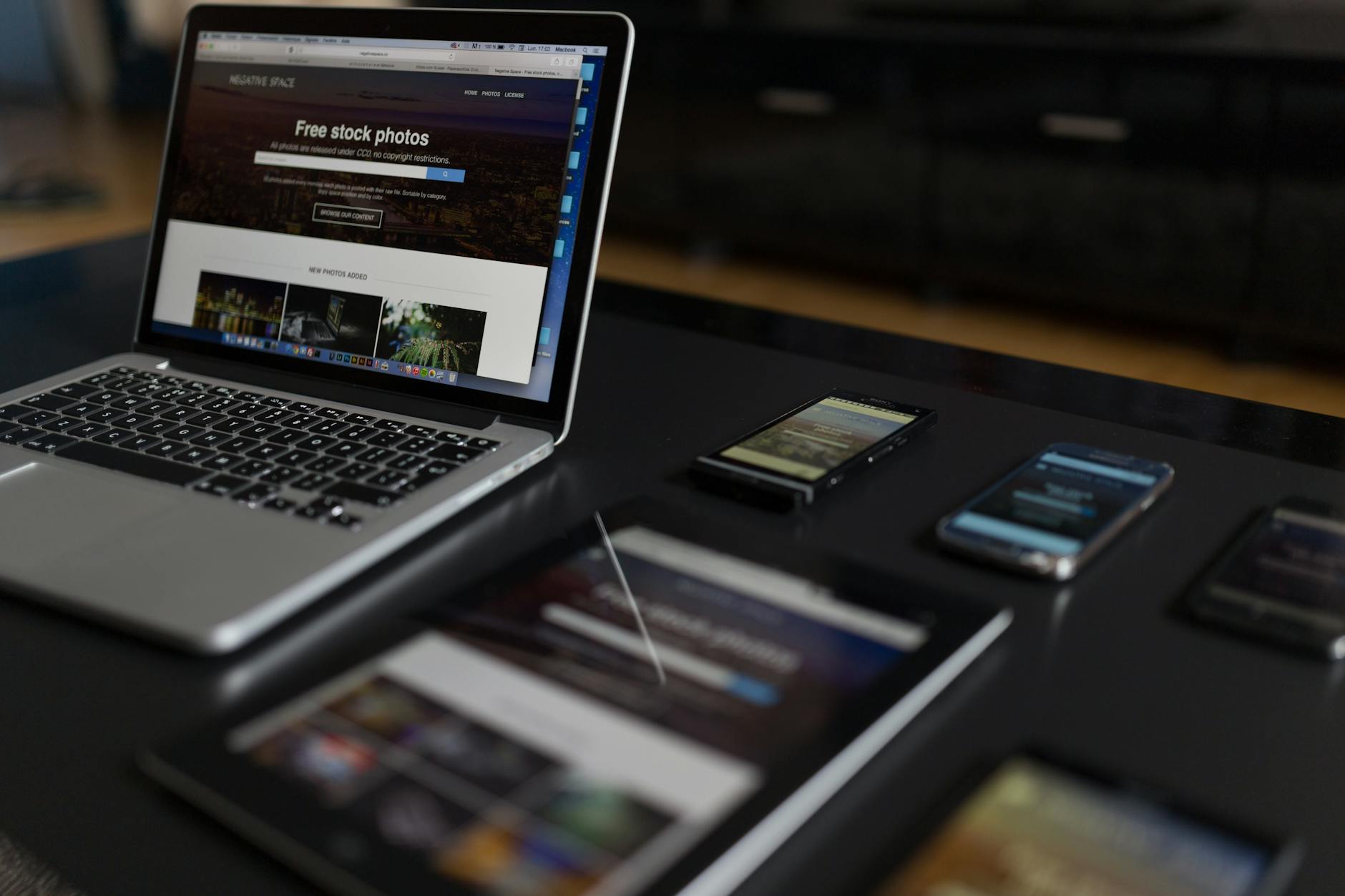 What Is Responsive Web Design? A Plain-English Guide for Business Owners