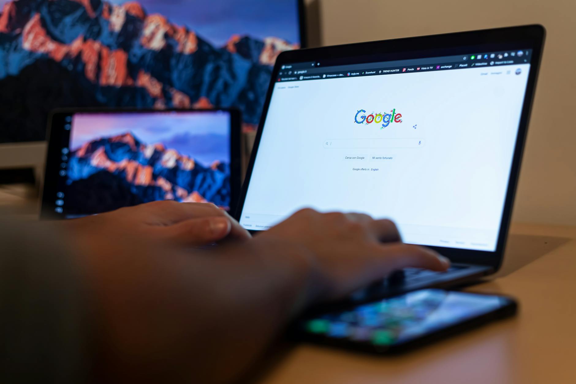 5 Reasons Your Business Isn't Showing Up on Google (And How to Fix It)