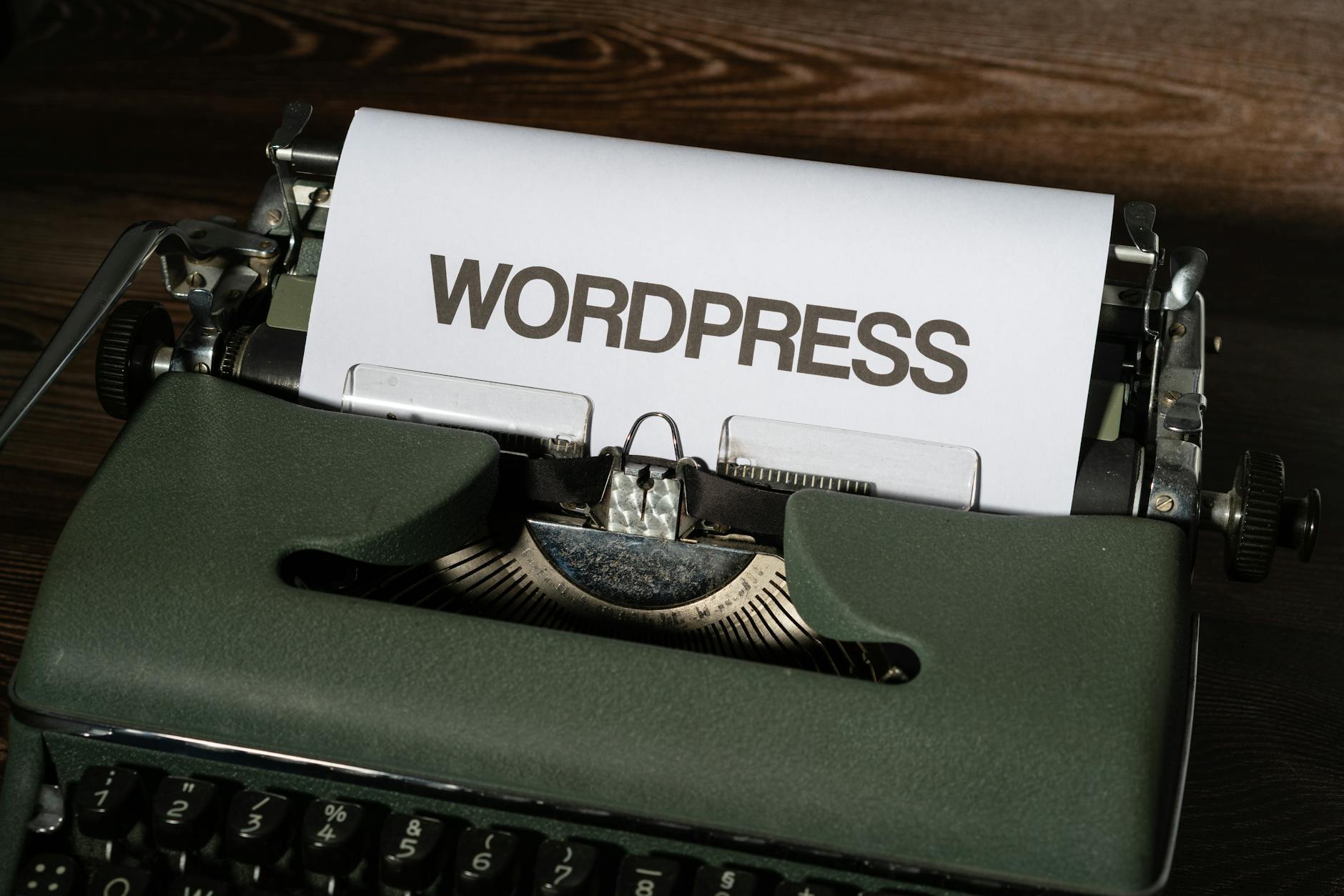 WordPress Security Basics Every Ontario Business Owner Should Know
