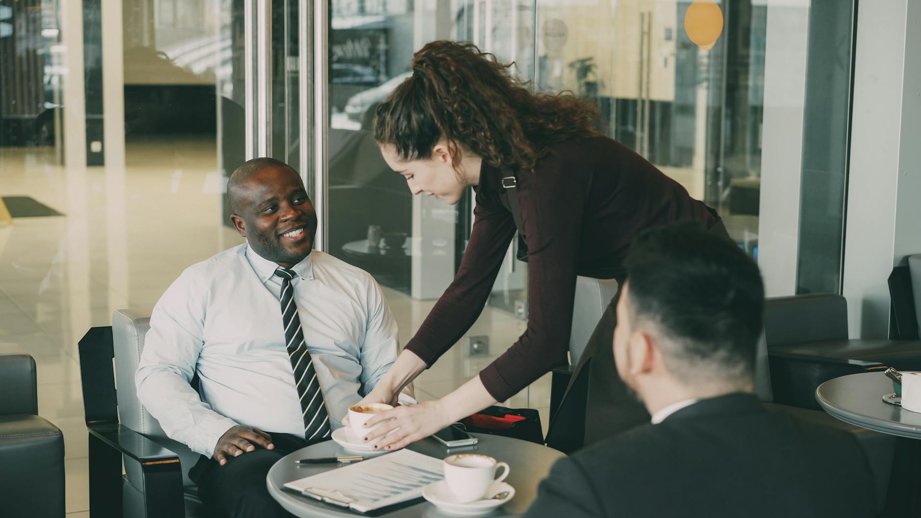 Professional Services